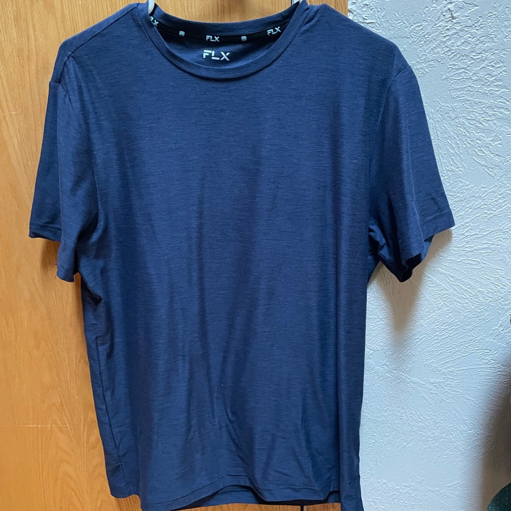 Men’s FLX Luxury Soft Wander Tee